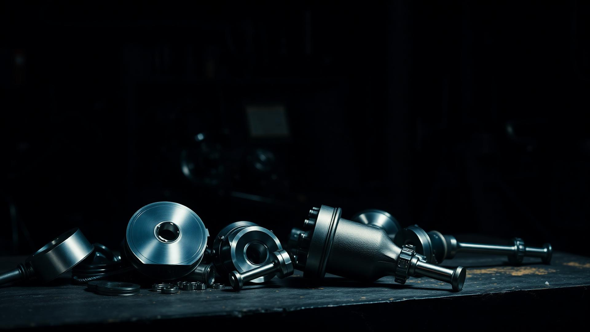 Alert Engine Parts | Quality Engine Parts Since 1946